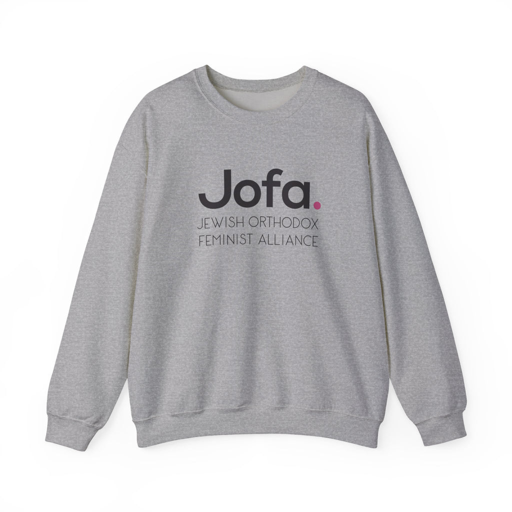 Jofa Unisex Heavy Blend™ Crewneck Sweatshirt