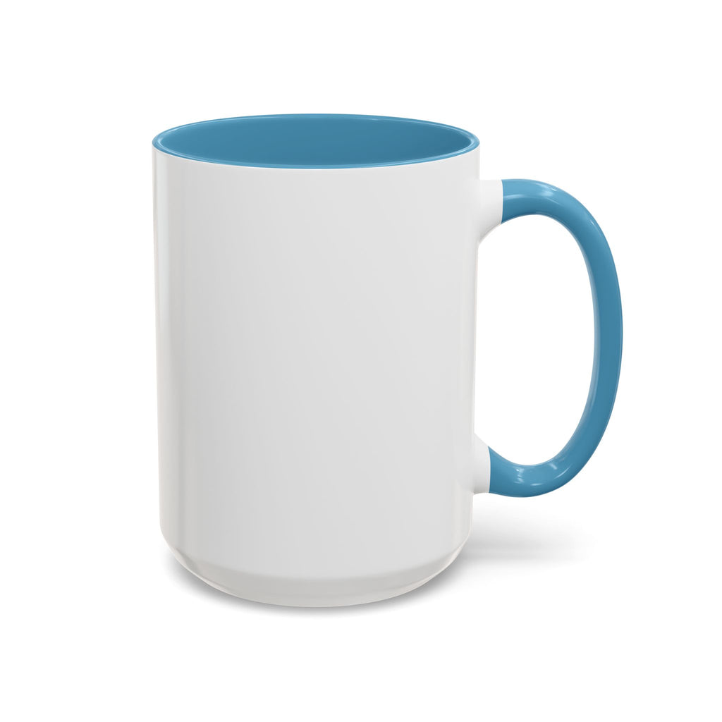 Mug: Fueled by Caffeine and Commentary (11, 15oz)