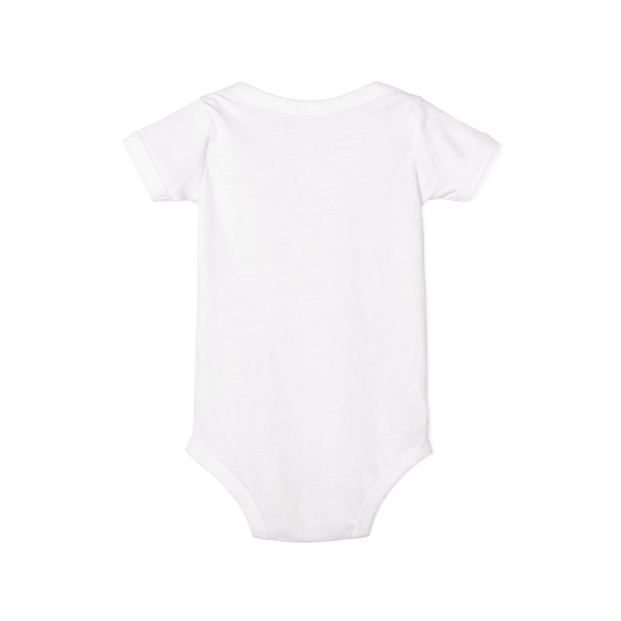 Tiny Orthodox Feminist Infant Onesie