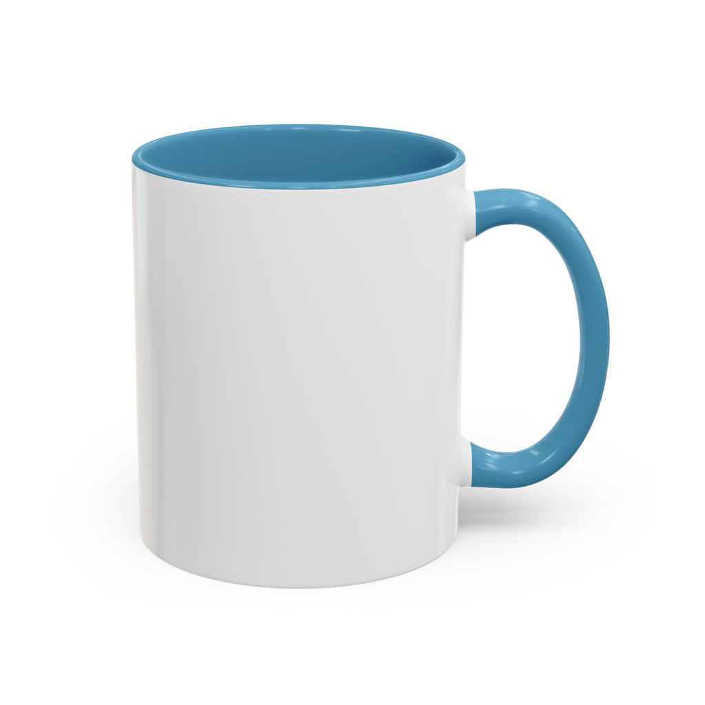 Mug: Fueled by Caffeine and Commentary (11, 15oz)