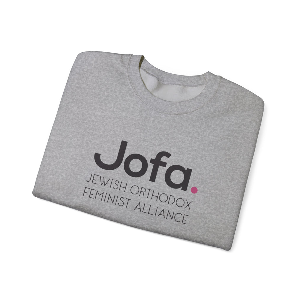 Jofa Unisex Heavy Blend™ Crewneck Sweatshirt