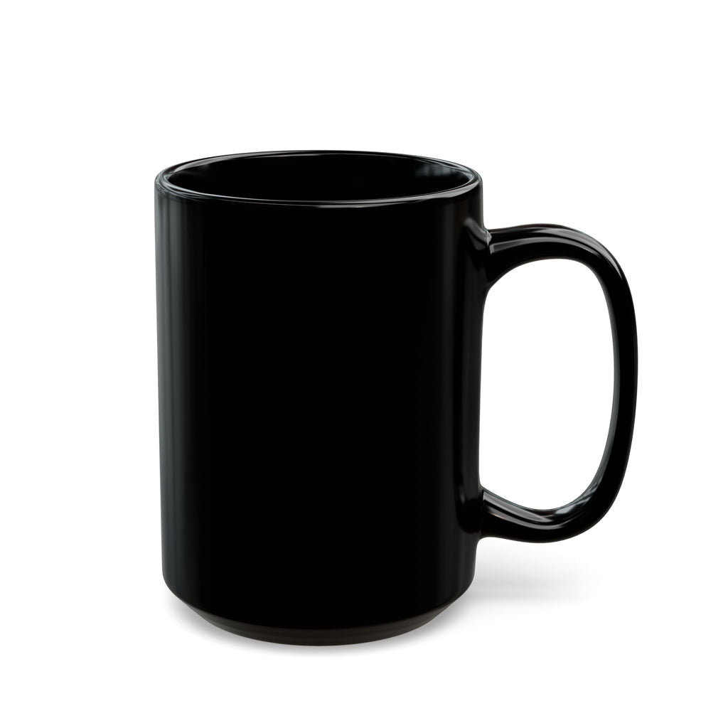 Mug: Frum and Feminist Fight Me Black Mug (11oz, 15oz)