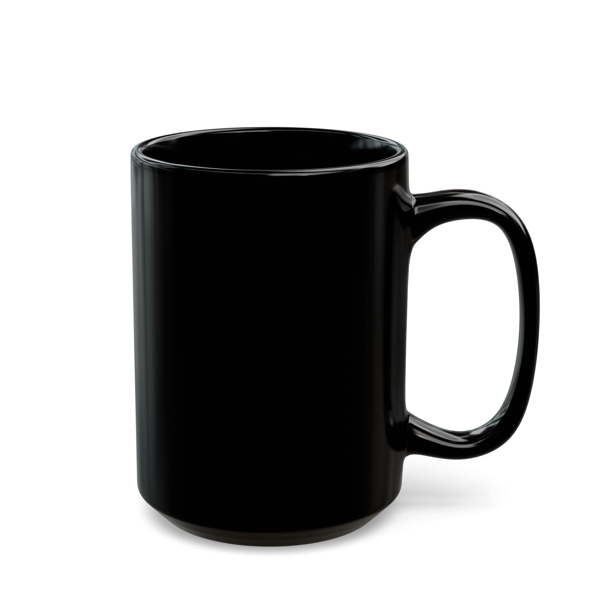 Mug: Frum and Feminist Fight Me Black Mug (11oz, 15oz)