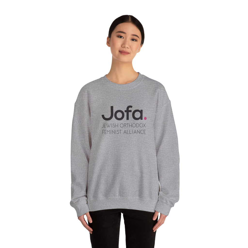 Jofa Unisex Heavy Blend™ Crewneck Sweatshirt