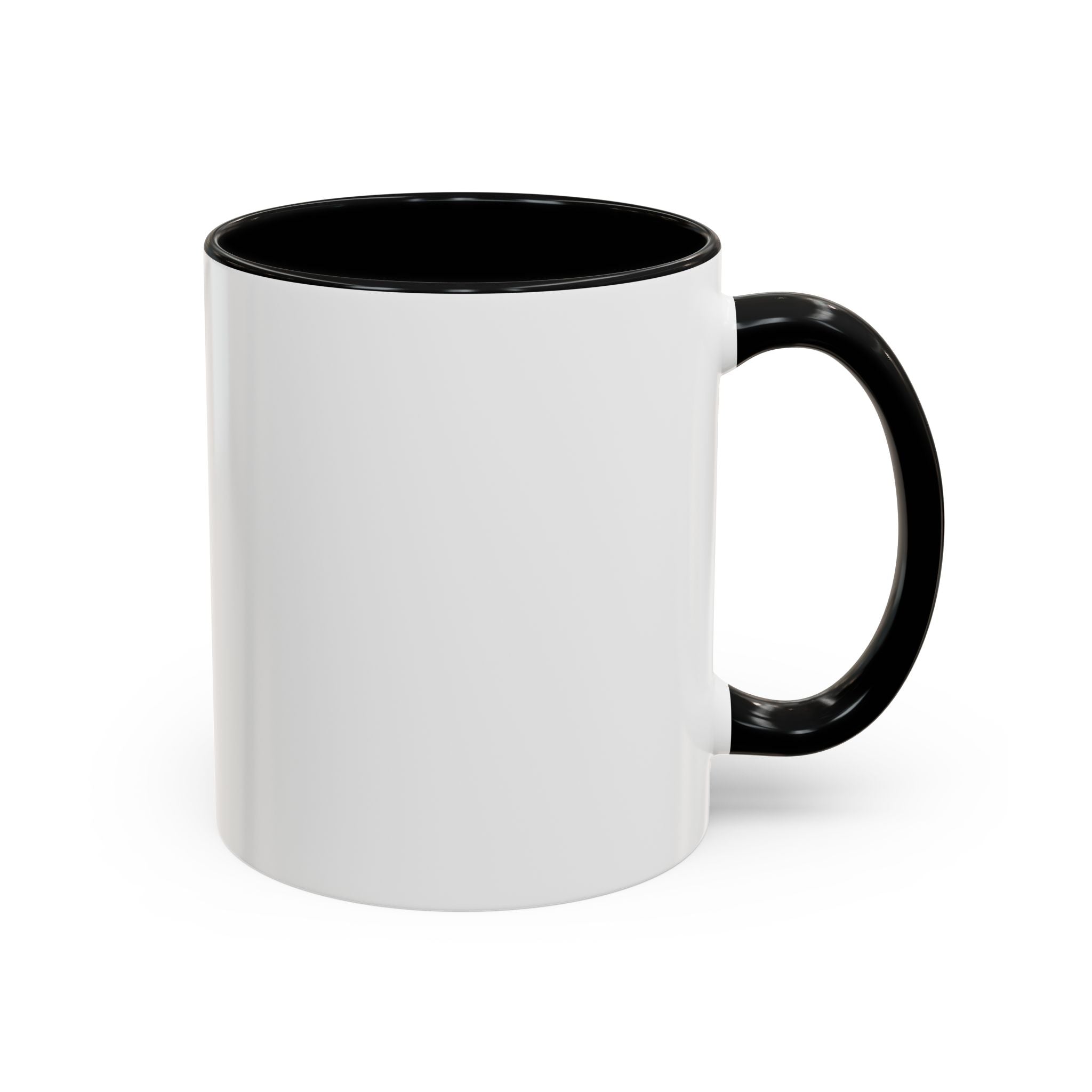 Mug: Fueled by Caffeine and Commentary (11, 15oz)