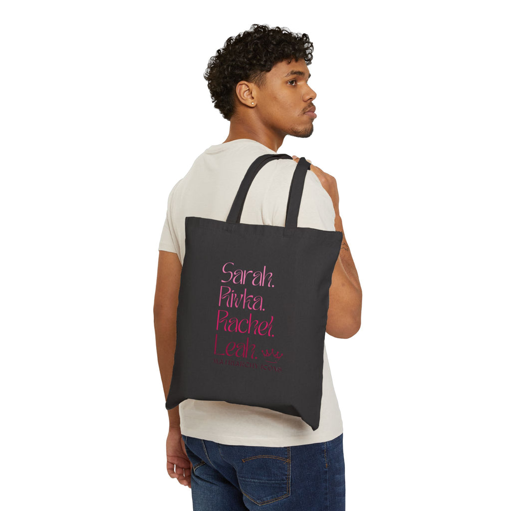 Matriarch Tote Bag