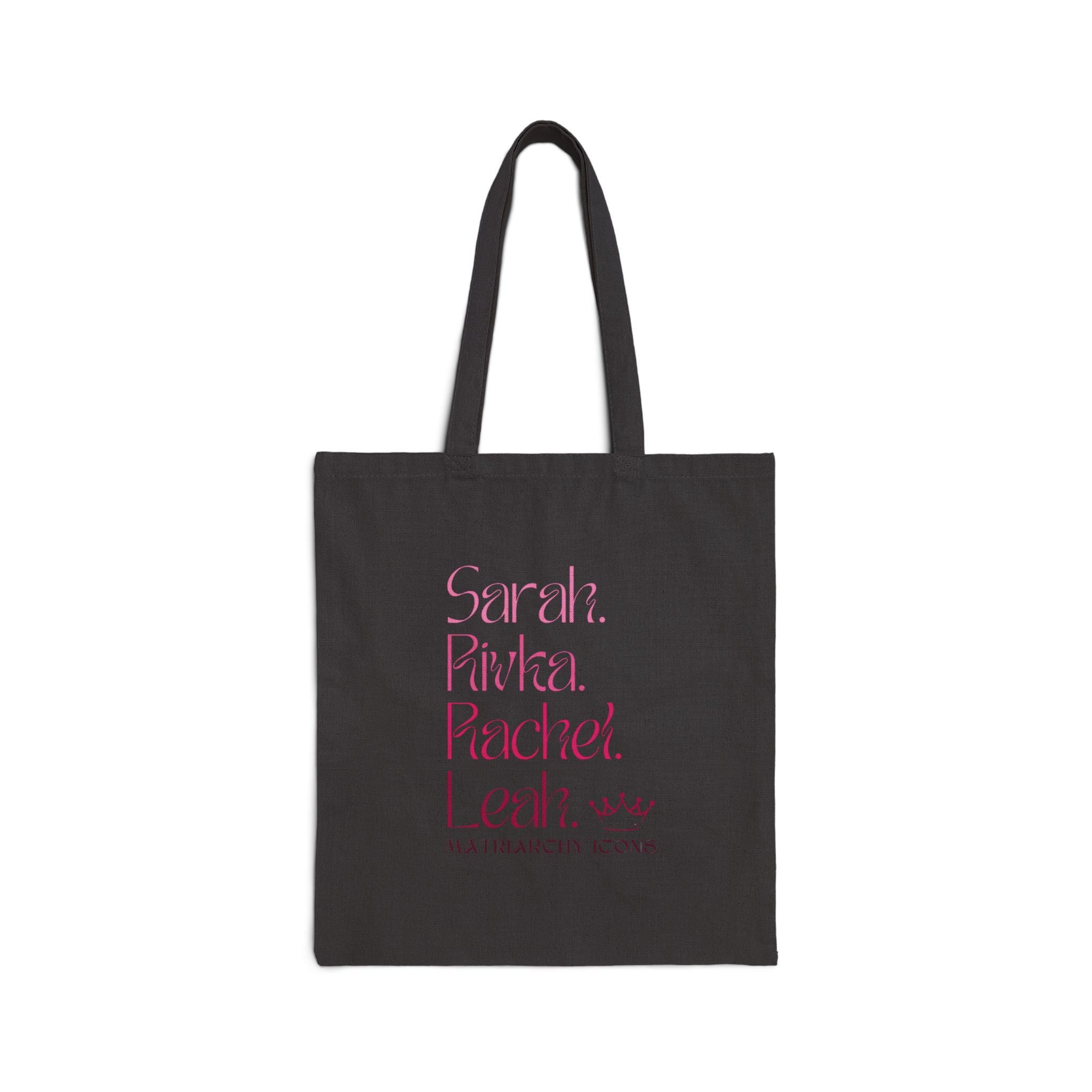 Matriarch Tote Bag