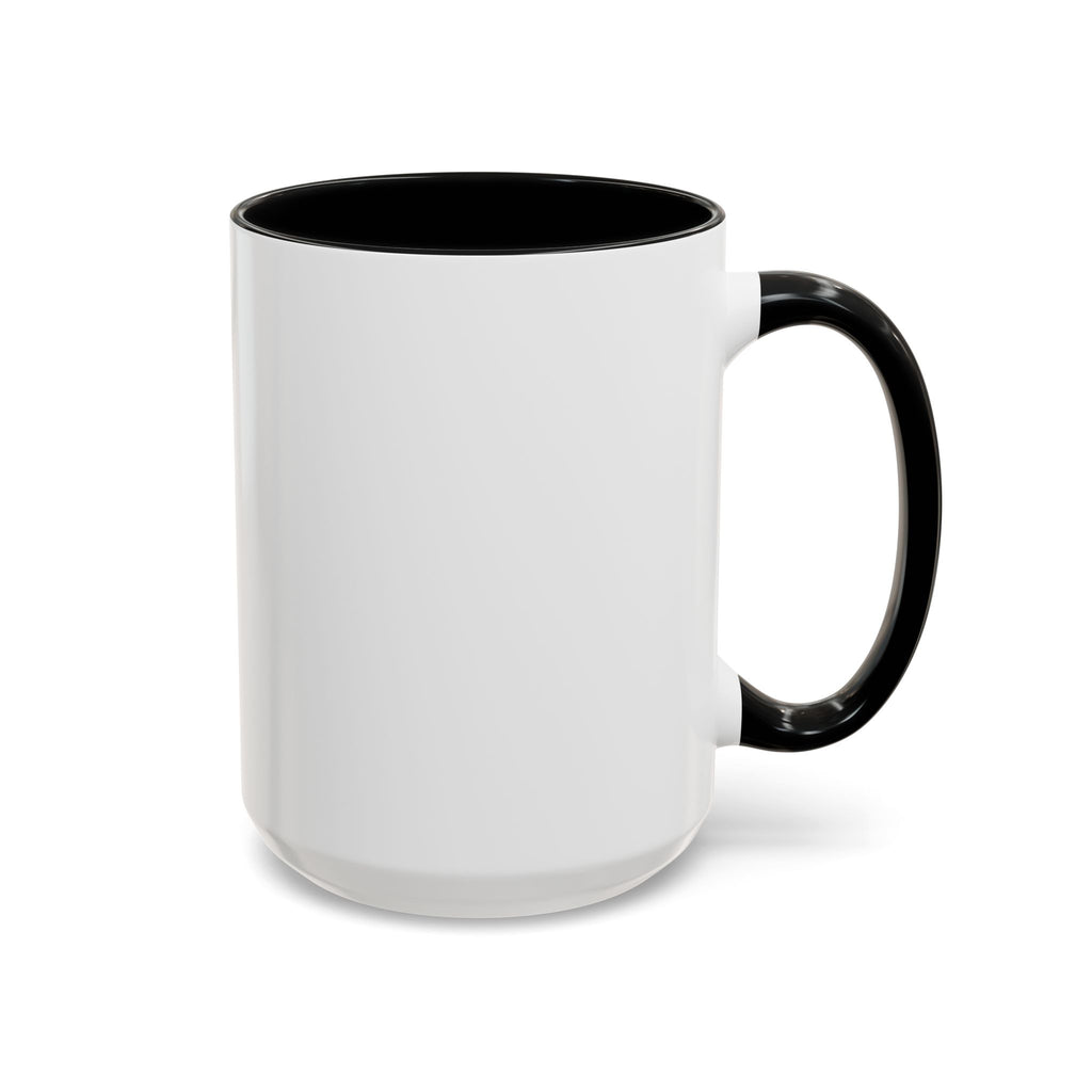 Mug: Fueled by Caffeine and Commentary (11, 15oz)