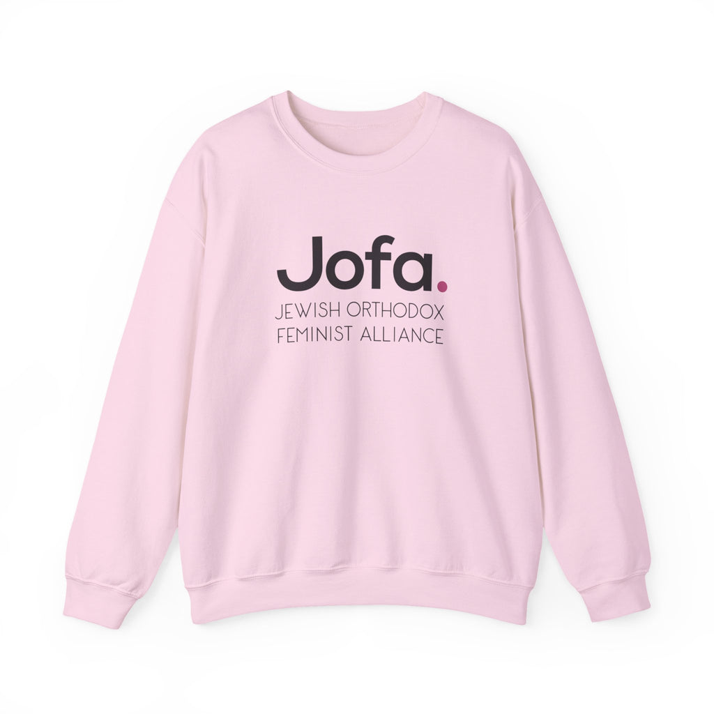 Jofa Unisex Heavy Blend™ Crewneck Sweatshirt