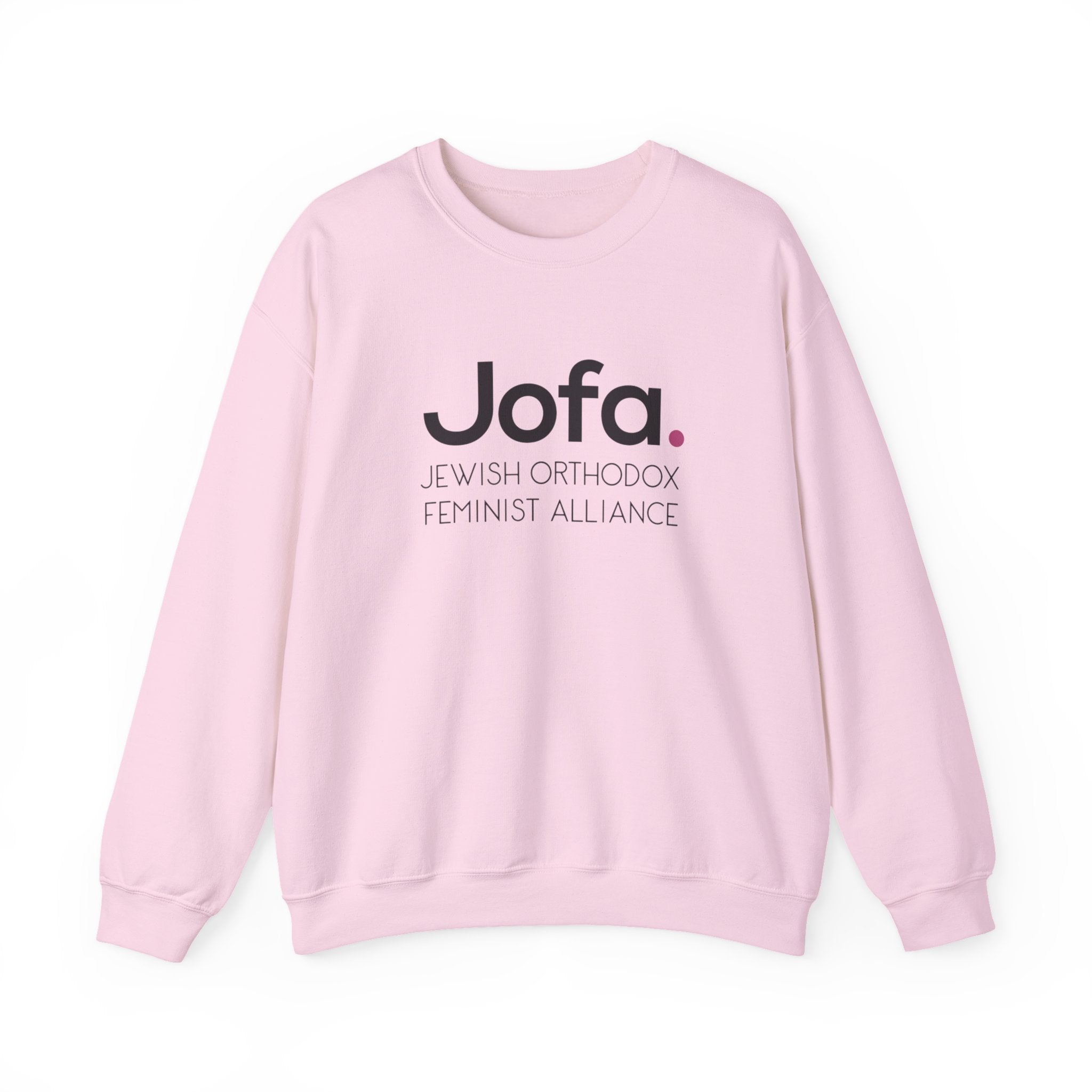 Jofa Unisex Heavy Blend™ Crewneck Sweatshirt