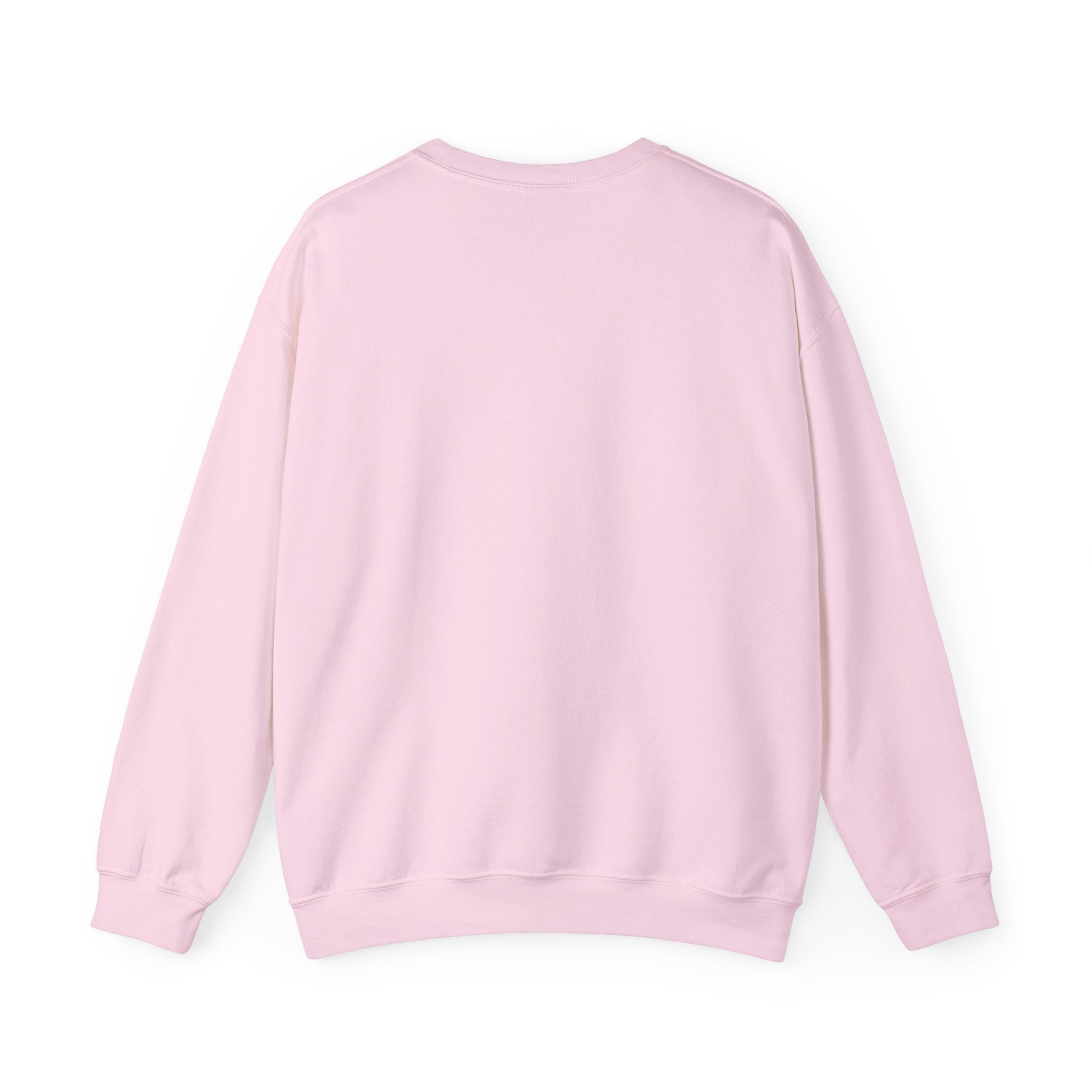 Pink Bow Jewish Orthodox Feminist Sweatshirt