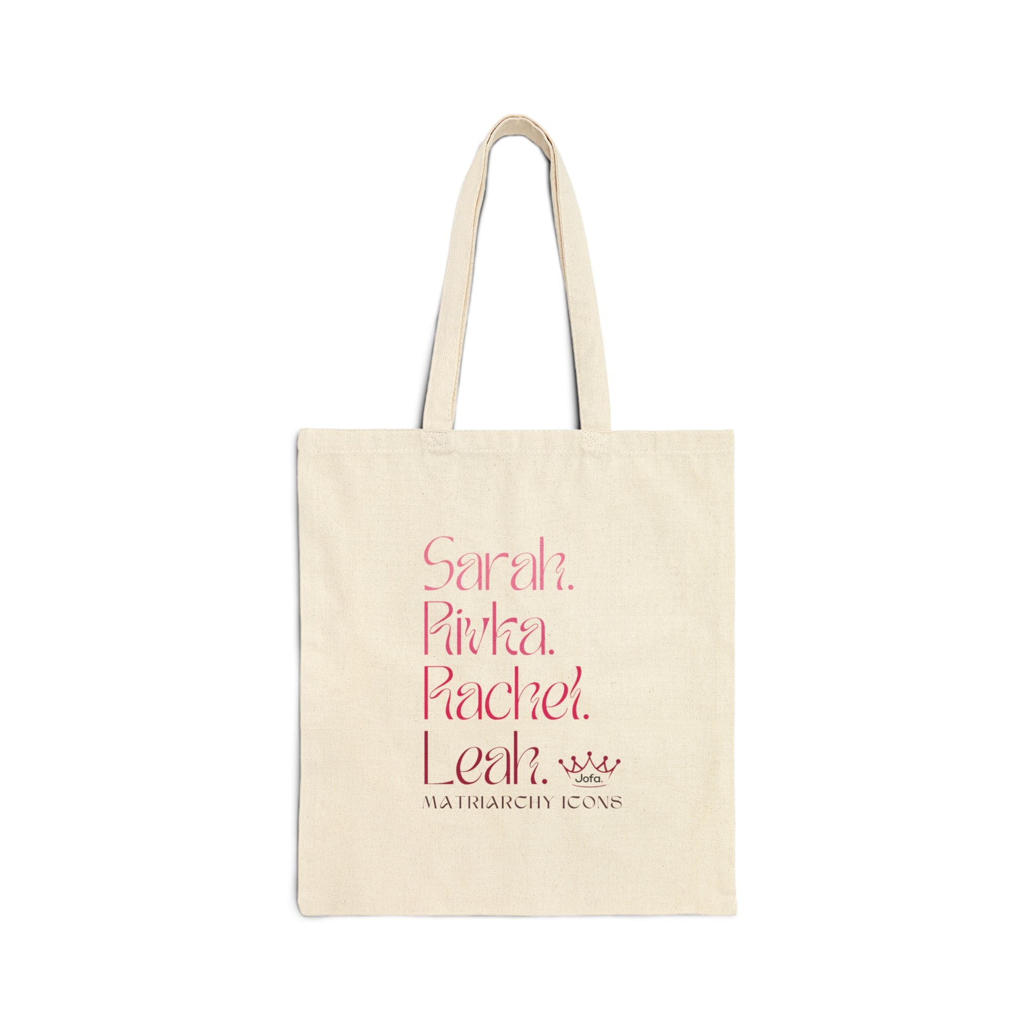 Matriarch Tote Bag