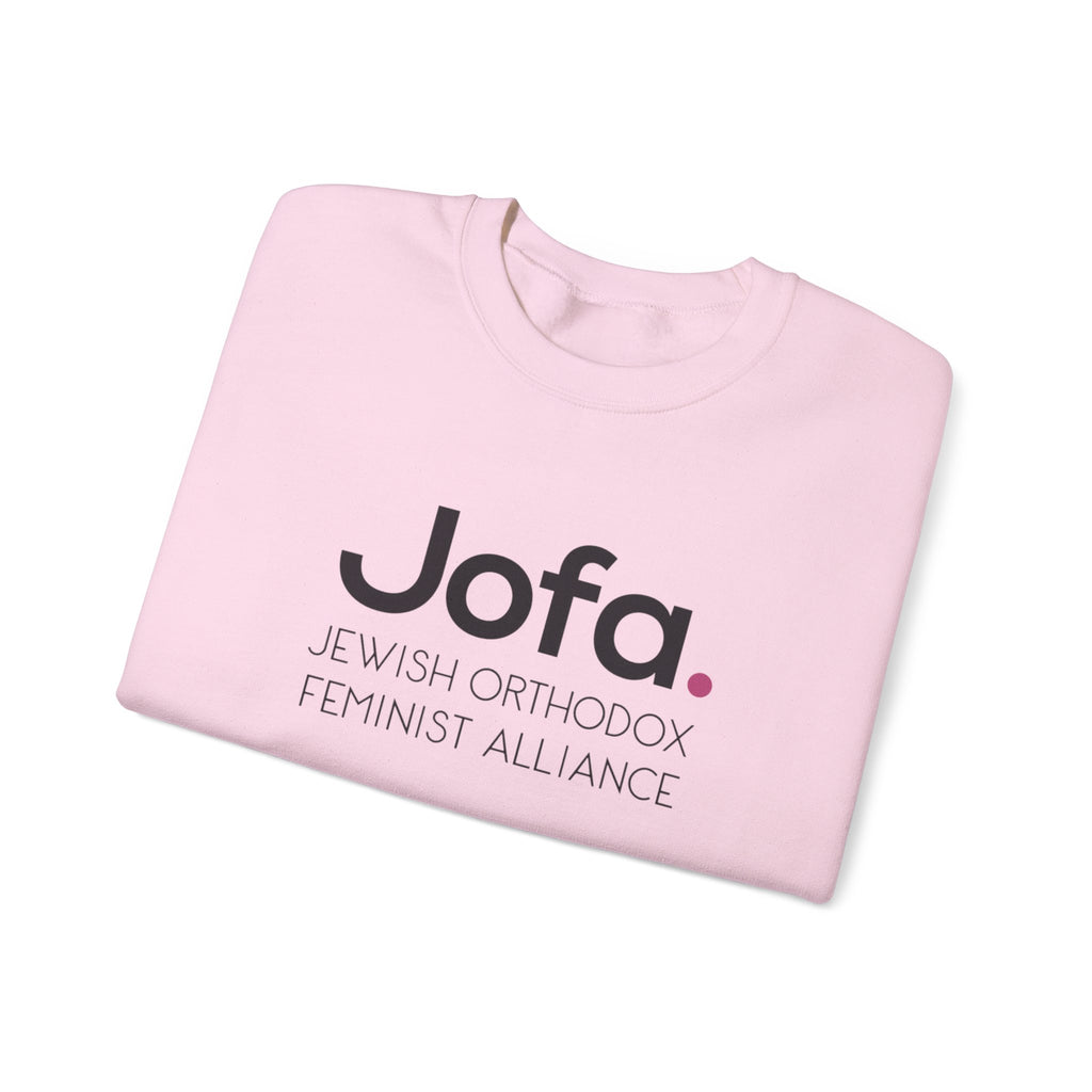 Jofa Unisex Heavy Blend™ Crewneck Sweatshirt