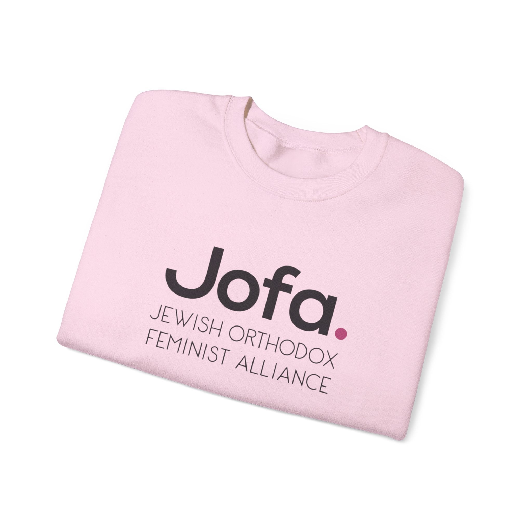 Jofa Unisex Heavy Blend™ Crewneck Sweatshirt