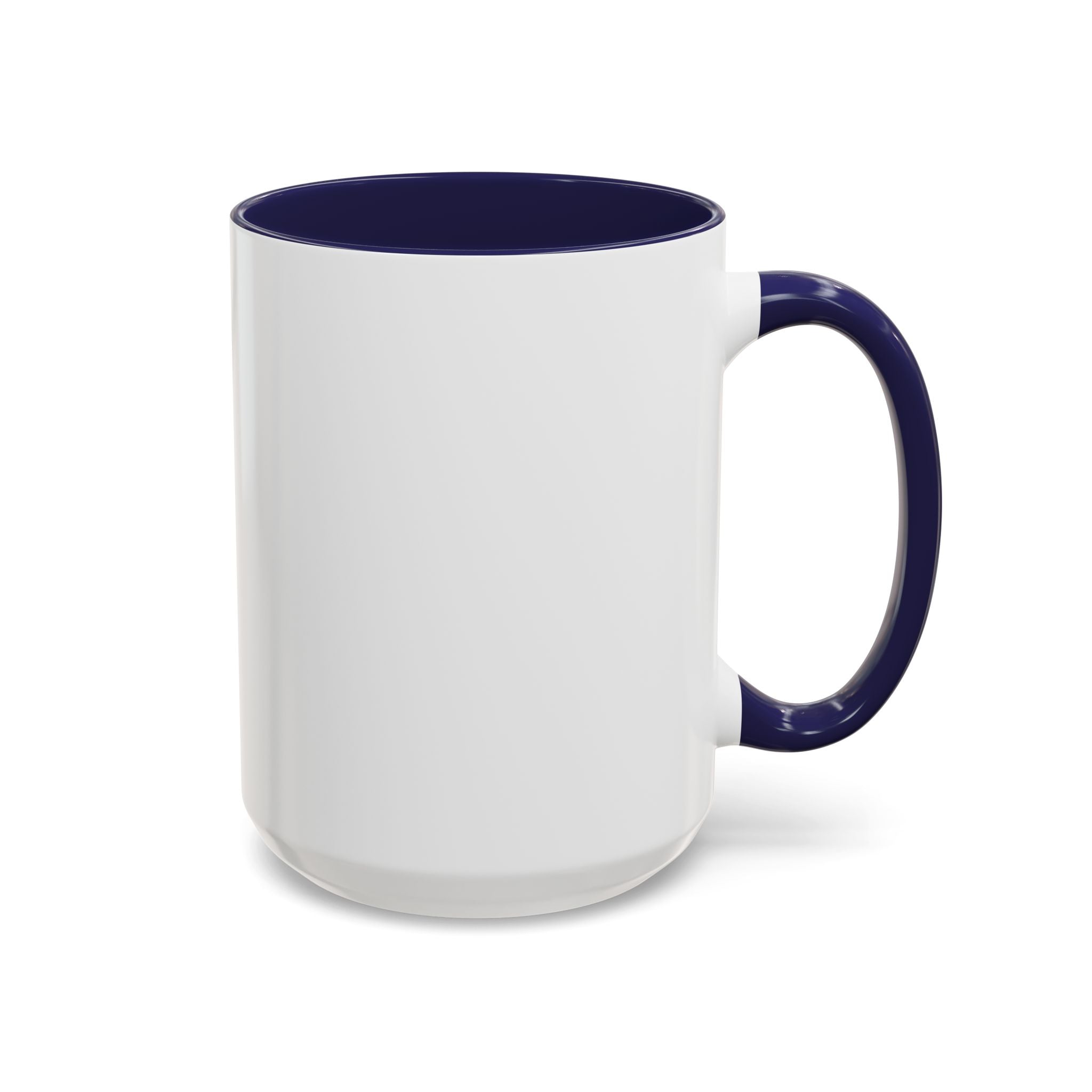 Mug: Fueled by Caffeine and Commentary (11, 15oz)